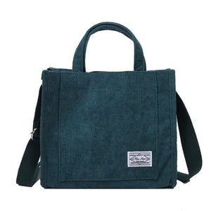 square bag