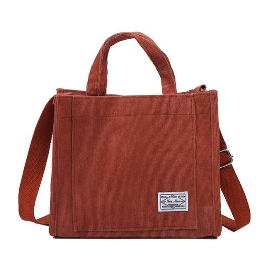 square bag