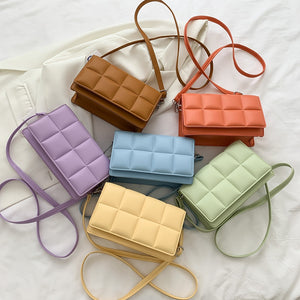 Weave Handbags