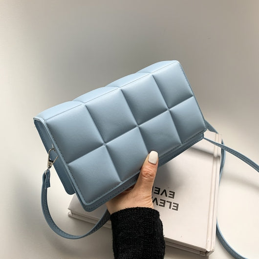 Weave Handbags