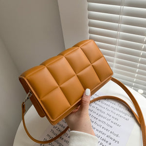 Weave Handbags