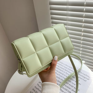 Weave Handbags