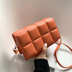 Weave Handbags