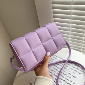 Weave Handbags
