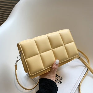 Weave Handbags