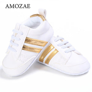 Newborn Sneaker