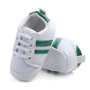 Newborn Sneaker