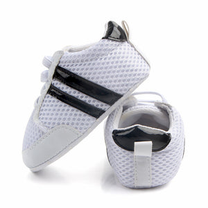 Newborn Sneaker