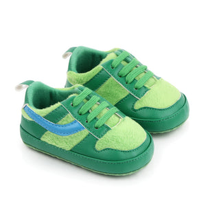 Newborn Sneaker
