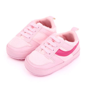 Newborn Sneaker