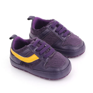 Newborn Sneaker