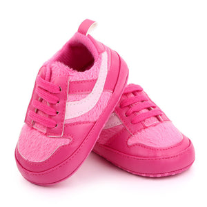 Newborn Sneaker