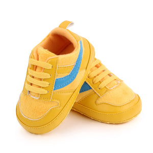 Newborn Sneaker