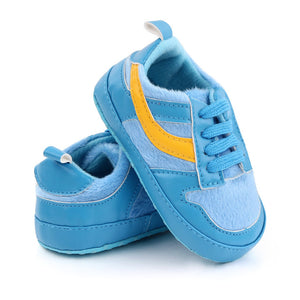 Newborn Sneaker
