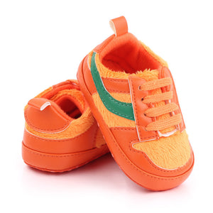 Newborn Sneaker