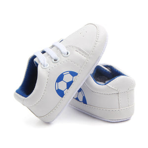 Newborn Sneaker