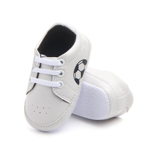Newborn Sneaker