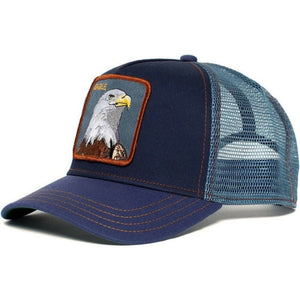 Snapback Hat