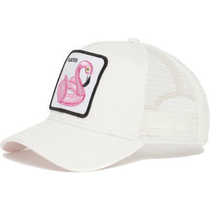 Snapback Hat