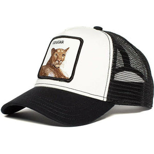 Snapback Hat