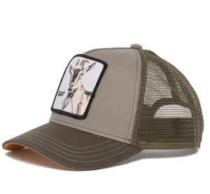 Snapback Hat