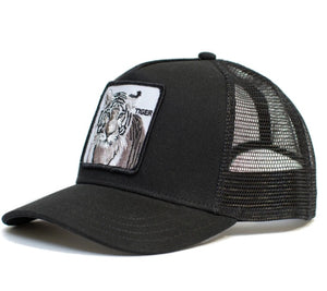 Snapback Hat