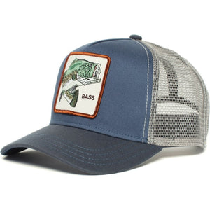 Snapback Hat