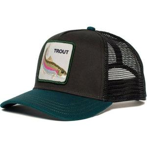 Snapback Hat