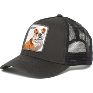 Snapback Hat