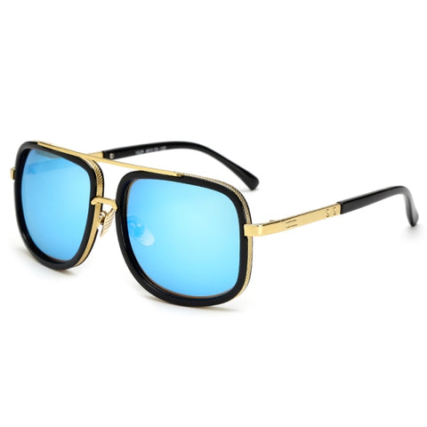Classic Square Sunglasses