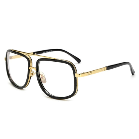 Classic Square Sunglasses