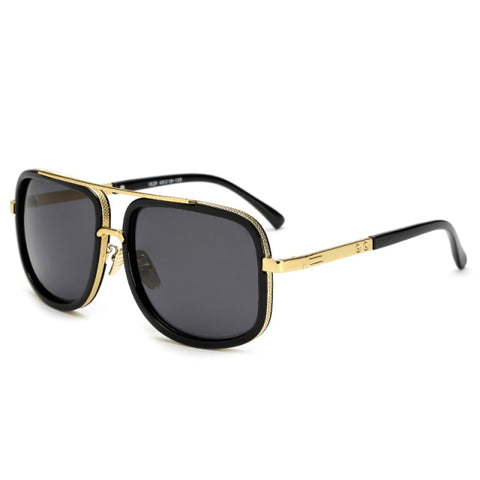 Classic Square Sunglasses