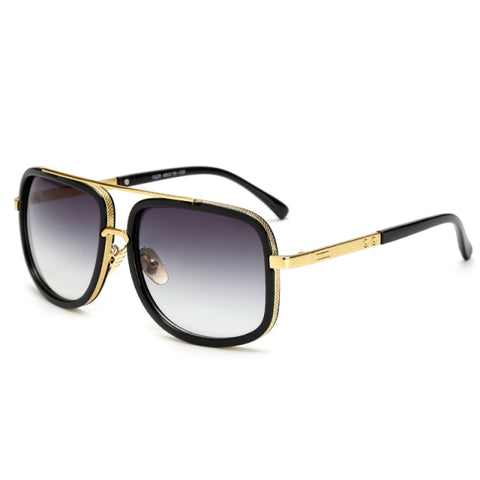 Classic Square Sunglasses
