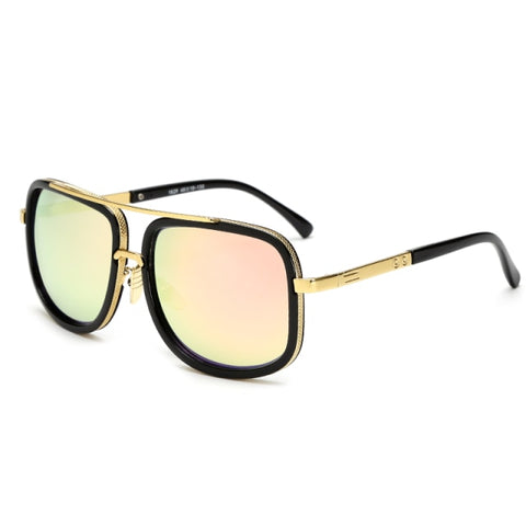 Classic Square Sunglasses