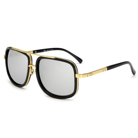 Classic Square Sunglasses