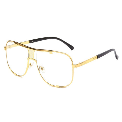 Classic Square Sunglasses