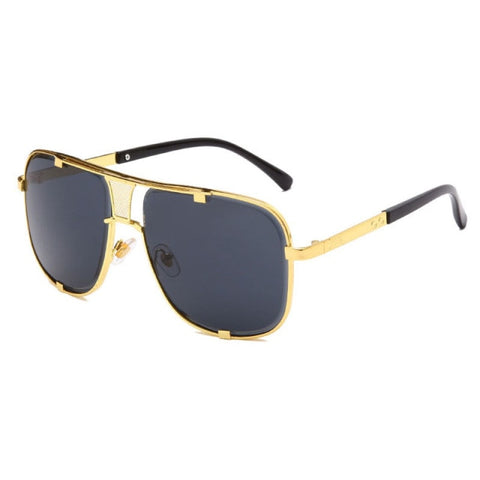 Classic Square Sunglasses