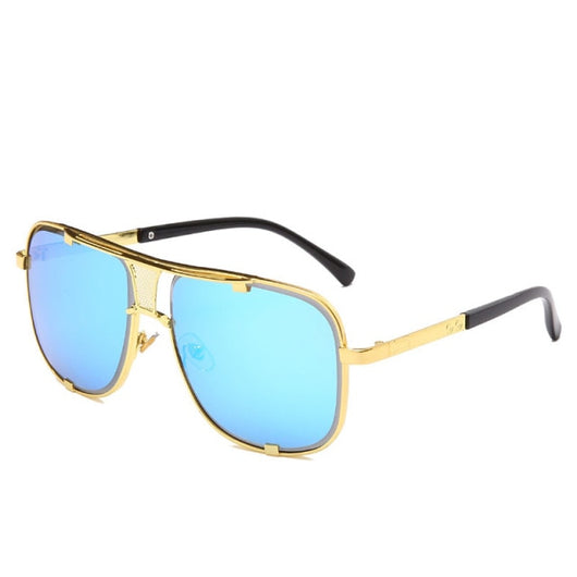 Classic Square Sunglasses