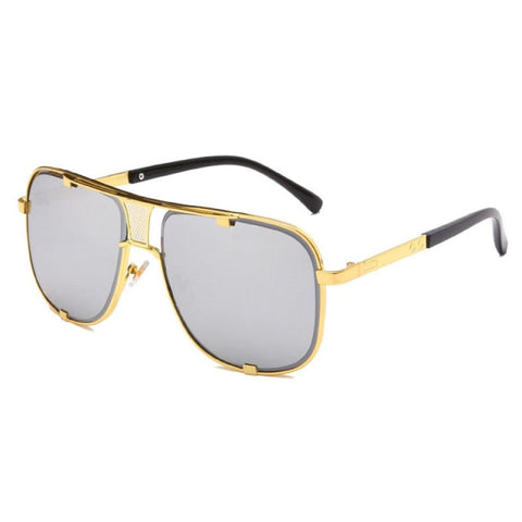 Classic Square Sunglasses