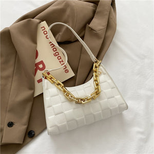 haif moon bag