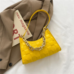 haif moon bag