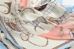 Lady Neck Scarves