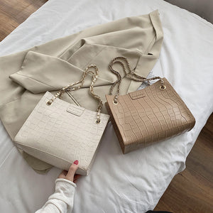 Leather Crossbody Bags