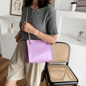 Leather Crossbody Bags