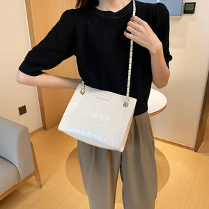 Leather Crossbody Bags