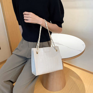 Leather Crossbody Bags