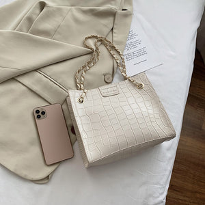 Leather Crossbody Bags