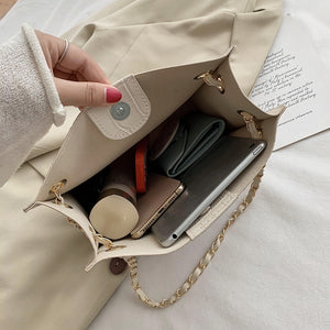 Leather Crossbody Bags