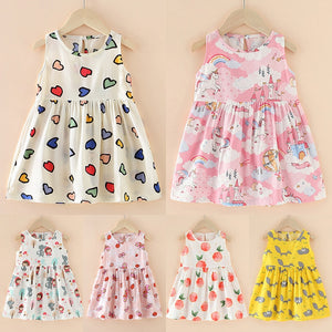 Girls Dress