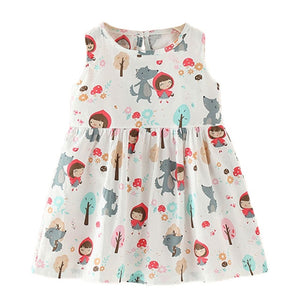 Girls Dress